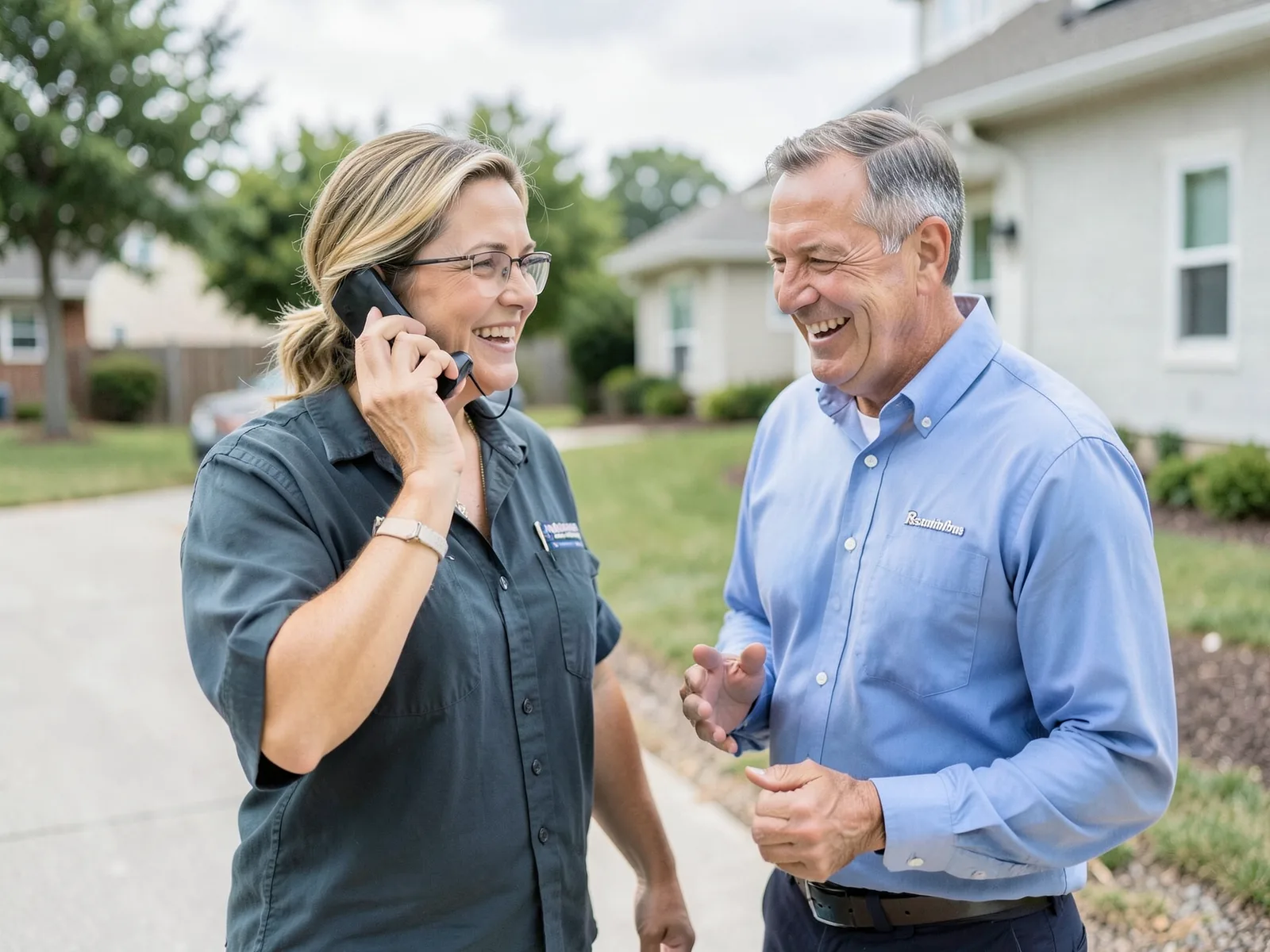 Frequently Asked Questions About Hidden Leak Restoration in Hankamer, TX